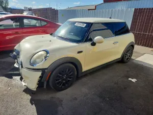 Mini Cooper 1.5L 3 2018