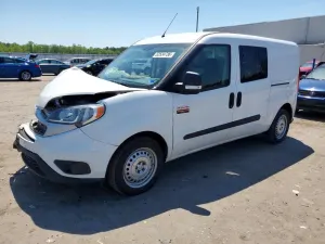 RAM ProMaster 2.4L 4 2022