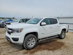 Chevrolet Colorado 3.6L 6 2019