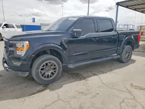 Ford F-150 5.0L 8 2022