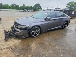 Honda Accord 1.5L 4 2018