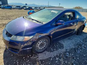 Honda Civic 1.8L 4 2011