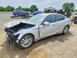 Infiniti Q50 3.0L 6 2017