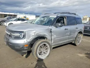 Ford Bronco 1.5L 3 2022