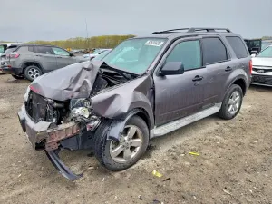 Ford Escape 2.5L 4 2010