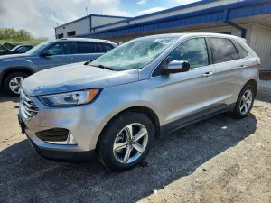 Ford Edge 2.0L 4 2021