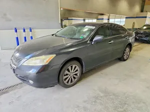 Lexus ES 3.5L 6 2007