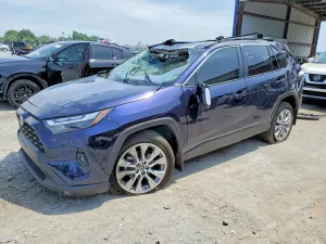 Toyota Rav4 2.5L 4 2025