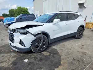 Chevrolet Blazer 3.6L 6 2020