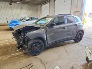 Hyundai Kona 1.6L 4 2021