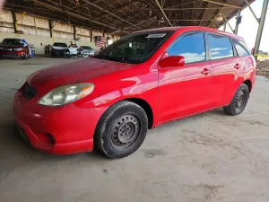 Toyota Corolla 1.8L 4 2008