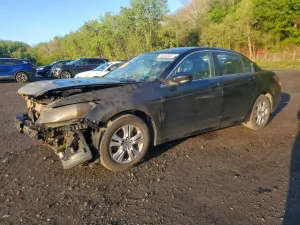 Honda Accord 2.4L 4 2012