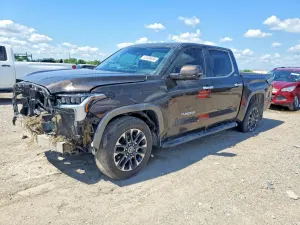Toyota Tundra 3.4L 6 2024
