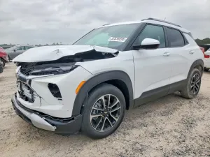 Chevrolet Trailblazer 1.3L 3 2026