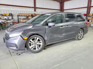 Honda Odyssey 3.5L 6 2024