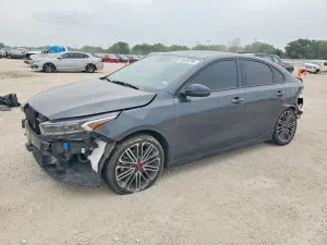 Kia Cerato / Forte / K3 1.6L 4 2023