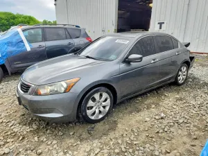 Honda Accord 2.4L 4 2009