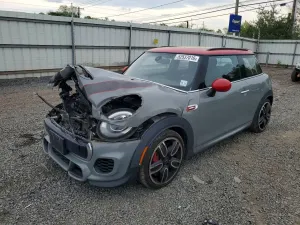 Mini Cooper 2.0L 4 2016