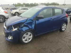 Chevrolet Spark 1.4L 4 2022
