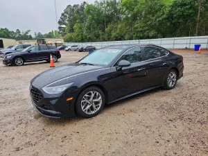 Hyundai Sonata 2.5L 4 2023