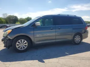Honda Odyssey 3.5L 6 2008