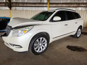 Buick Enclave 3.6L 6 2015