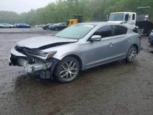 Acura ILX 2.4L 4 2020