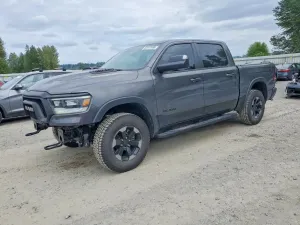 RAM 1500 5.7L 8 2020