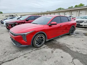 Kia K4 2.0L 4 2025