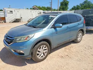 Honda CR-V 2.4L 4 2015