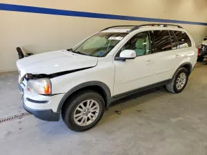 Volvo XC90 3.2L 6 2008
