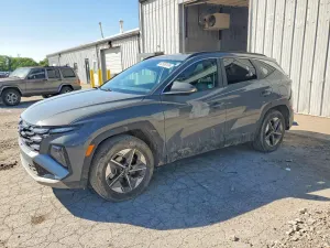 Hyundai Tucson 2.5L 4 2025