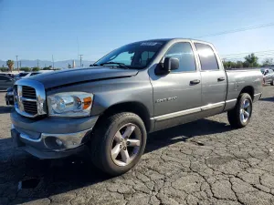 Dodge RAM 4.7L 8 2007