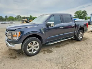 Ford F-150 3.5L 6 2022