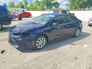 Toyota Corolla 1.8L 4 2021