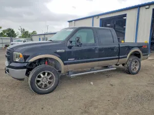 Ford F-250 6.0L 8 2005