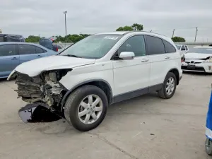 Honda CR-V 2.4L 4 2009