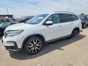 Honda Pilot 3.5L 6 2021