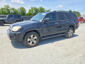 Toyota 4Runner 4.7L 8 2006