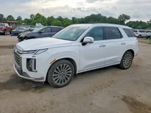 Hyundai Palisade 3.8L 6 2024