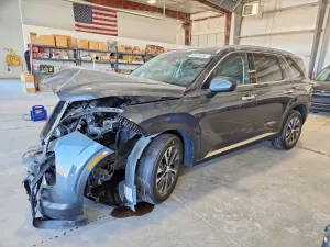 Hyundai Palisade 3.8L 6 2021