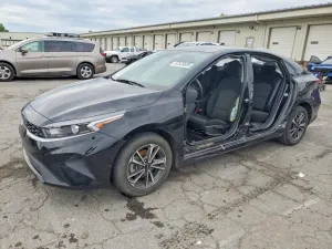 Kia Cerato / Forte / K3 2.0L 4 2024