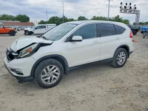 Honda CR-V 2.4L 4 2015