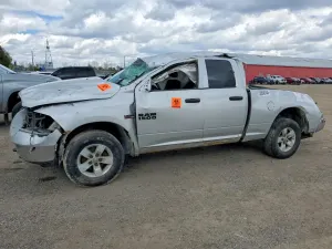 RAM 1500 5.7L 8 2016