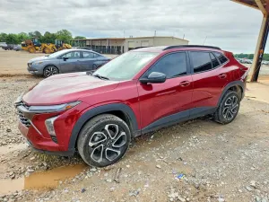 Chevrolet Trax 1.2L 3 2024