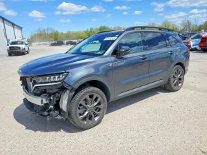 Kia Sorento 2.5L 4 2023