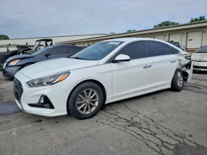 Hyundai Sonata 2.4L 4 2019