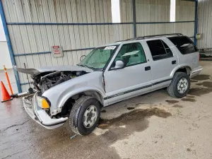 Chevrolet Blazer 4.3L 6 1997