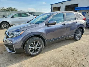 Honda CR-V 1.5L 4 2021