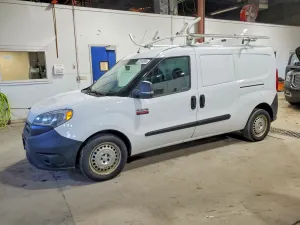 RAM ProMaster 2.4L 4 2018